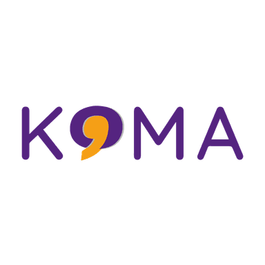 KOMA